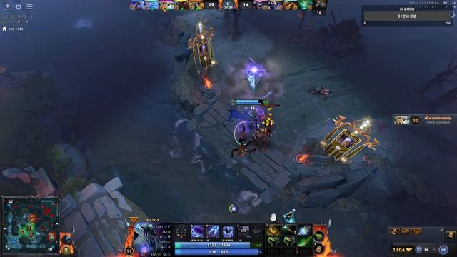 Выбиваем новые сеты Dota 2 (#2) смотреть онлайн
