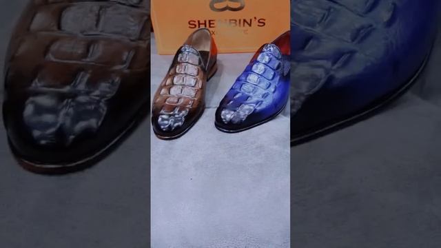 Мужские лоферы натуральная кожа. #https://www.shenbins.ru #https://t.me/SHENBINS_RU смотреть онлайн