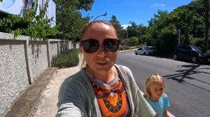 Обзор отеля Novotel Пхукет Ката Ависта 5*  Novotel Phuket Kata Avista Resort and Spa Ката-Бич