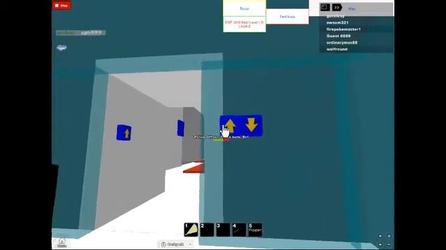 (Roblox)Dead Space - Part 2 смотреть онлайн