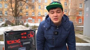 Купили много потерянных посылок с почты, а там iPhone 12