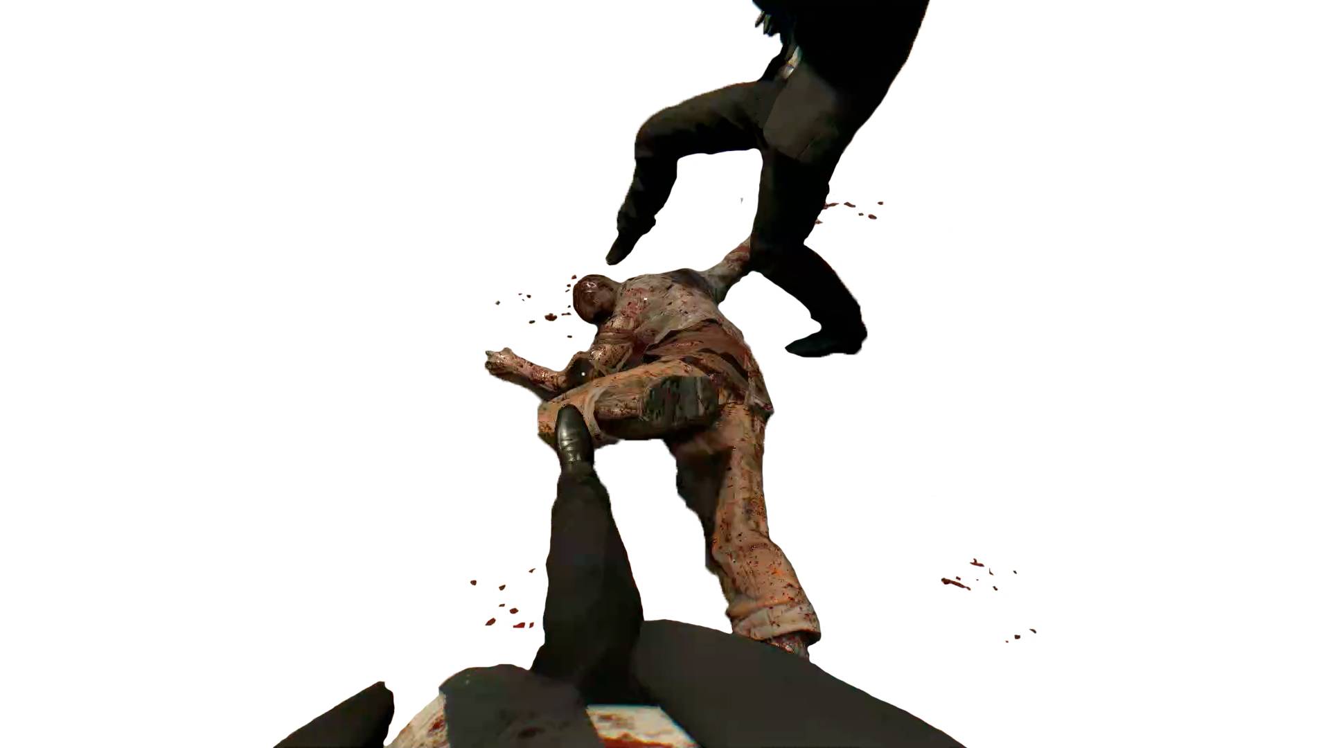 Прямой конкурент майнкрафта  | Dying Light