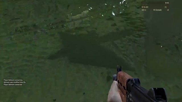Arma 3 United Operations: Ambush gone wrong смотреть онлайн