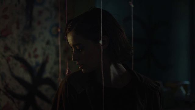 #2 [Erica] - Кому Доверять (Прохождение)