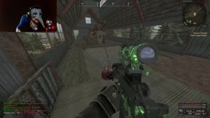 Тайник Лазаря. STALCRAFT X. 147 Серия