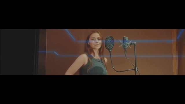 Милана Бру | Визитка-интервью смотреть онлайн