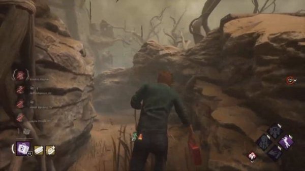 Dead by Daylight 😁 DBD (Своя игра с ботами против друга) #dbd