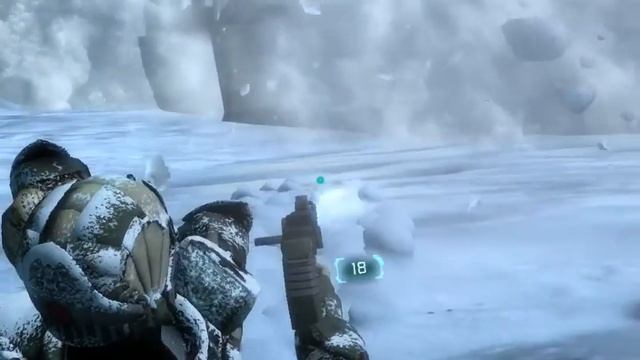 Dead Space 3. ОБЗОР