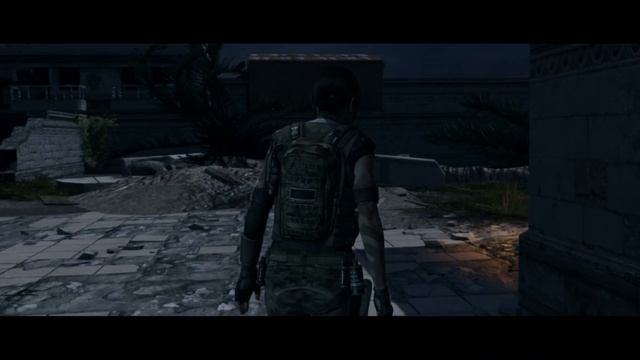 Beyond Two Souls | FIRST BLIND PLAYTHROUGH – Part 7 смотреть онлайн