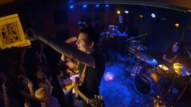 ТЕ100СТЕРОН - Скучаю по тебе смотреть онлайн