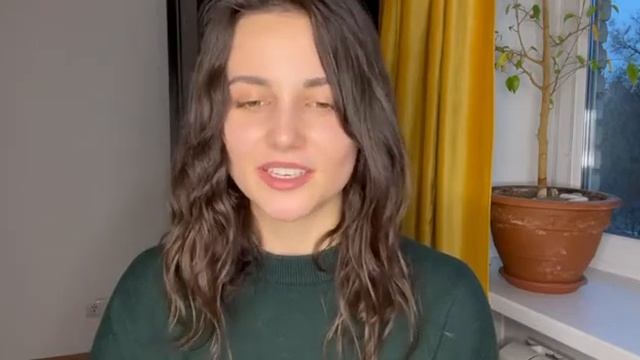 Vera Kolesnikova | Video Presentation смотреть онлайн