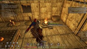 базовый гайд по Soulmask - Как лучше начать - часть 2