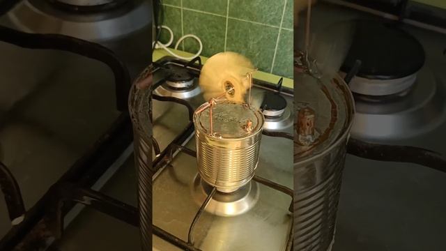 Паровая турбина своими руками смотреть онлайн