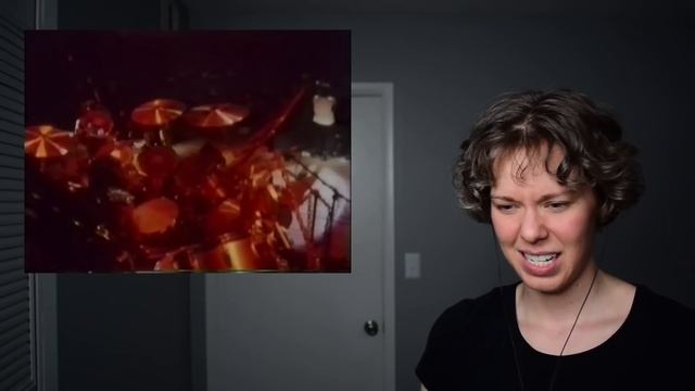 Vocal Coach Reacts to QUEENSRŸCHE for the First Time - Take Hold of the Flame (Live in Tokyo 1984) смотреть онлайн