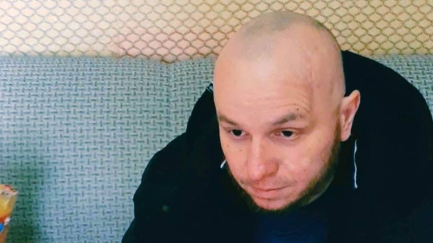 РАК МОЗГА. РОМЕ СТАЛО ПЛОХО НА СТАРОЙ КВАРТИРЕ.