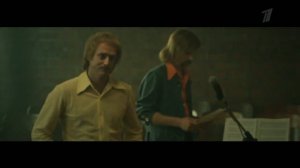 Премьера сериала «За полчаса до весны» с Анной Банщиковой. Скоро на Первом канале