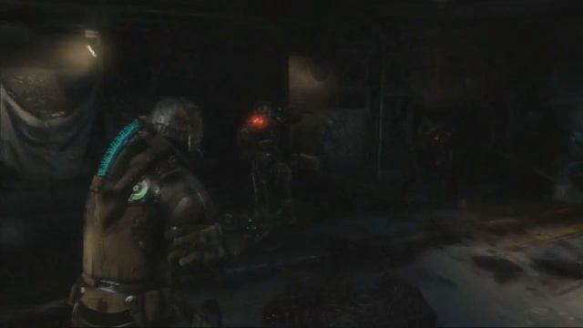 Dead Space 3 Walkthrough/Playthrough Part 23: Chapter 14: Carver's Side Quest смотреть онлайн