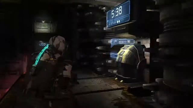 Dead Space 2 Multiplayer Titan Mine #XboxOne# смотреть онлайн