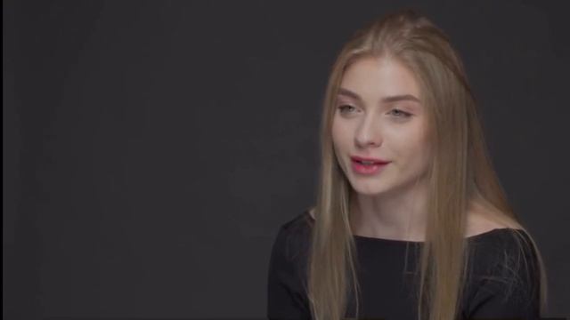 Анастасия Крыловская | Визитка смотреть онлайн