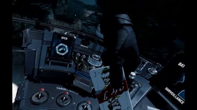 [177] Batman: Arkham VR (2016) (Full Playthrough)