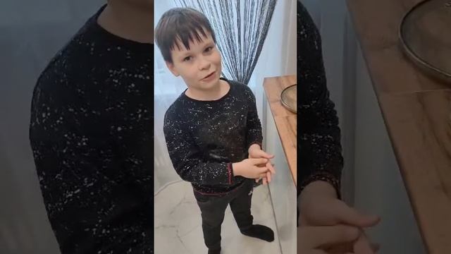 Шаурма без мяса. Шаурма для взрослых и детей. Простой рецепт. смотреть онлайн