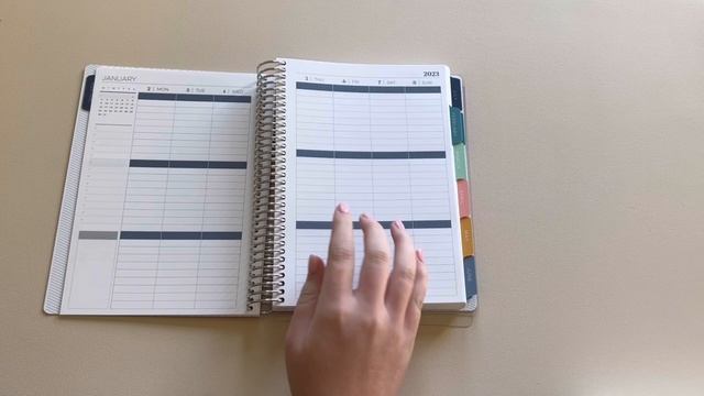 Planmas Day 17: How I Plan to Better Manage My Small Business | A5 M-A-E Plum Paper Planner смотреть онлайн