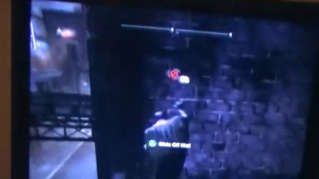 BATMAN ARKHAM CITY- YEAR ONE смотреть онлайн