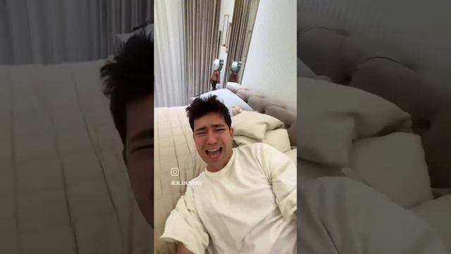 Mening onam 🤣 Liil Khuramov top vinelar to'plami #liilkhuramov #vines #shorts смотреть онлайн