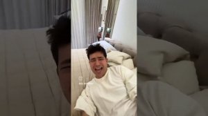 Mening onam 🤣 Liil Khuramov top vinelar to'plami  #liilkhuramov #vines #shorts