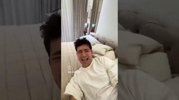 Mening onam 🤣 Liil Khuramov top vinelar to'plami  #liilkhuramov #vines #shorts