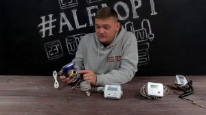 Механический или ультразвуковой? Какой счётчик лучше