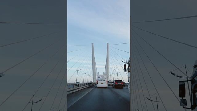 Наш крутой мост) смотреть онлайн