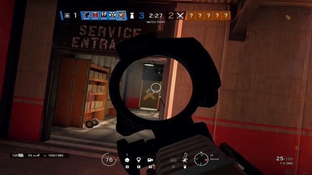 SI 2021 Gameplay | Rainbow Six Siege Gameplay смотреть онлайн