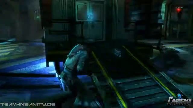 Dead Space 3 Erster Stream Sologame Team -Insanity.de - 1 / 7 смотреть онлайн