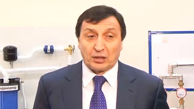В ДГУ состоялась презентация центра энергоэффективности и энергосбережения смотреть онлайн