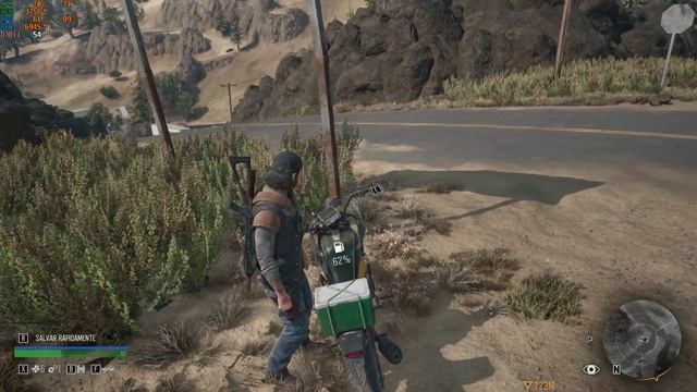 DAYS GONE (PC) - GTX 1060 6GB / i3 4160 / 8GB RAM - LOW to ULTRA Settings Tested (1080p) смотреть онлайн