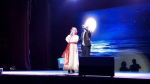 "Авайымның хоода чуруу" - Шыңгыраа & Аңчы Салчак