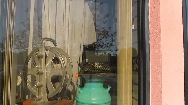 Historic Waycross, Georgia - Theatres, Buildings, and Signs, OH MY! - Remnants of a Simpler Time смотреть онлайн