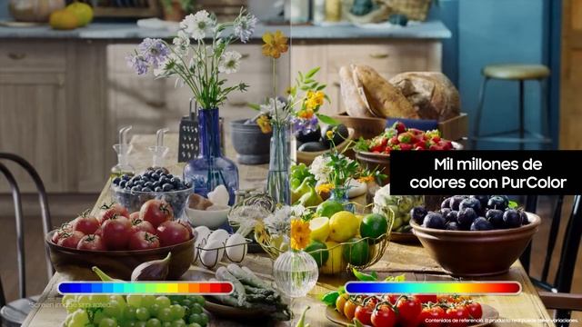 TU8500 | Samsung Crystal UHD 4K Smart TV 2020 смотреть онлайн