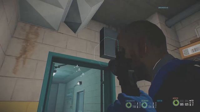Payday 2 | camera beep beep смотреть онлайн