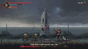 Blasphemous 2 - All Bosses No Damage