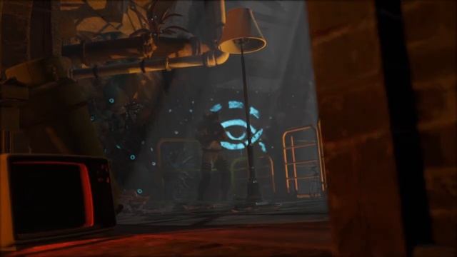 [SFM2] The Lamp смотреть онлайн
