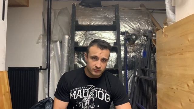 Дмитрий Варшавский | Визитка смотреть онлайн