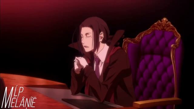 CRACK #32 | Bungou stray dogs | Безголовый лебедь смотреть онлайн
