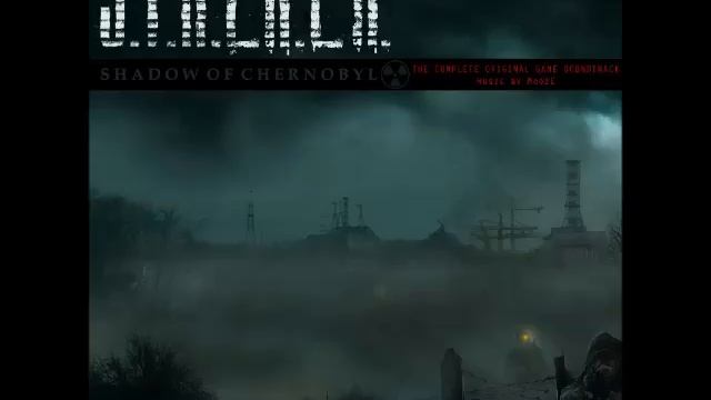 STALKER SoC: Complete OGS ❖ MoozE - Amb02 ( Track 02 ) смотреть онлайн