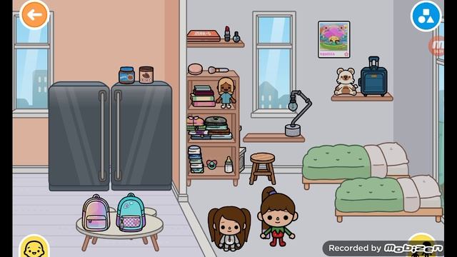 Нелюбимая дочь тока бока 6 часть