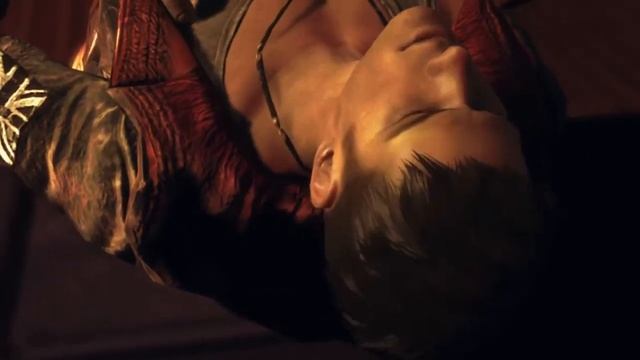 DmC Devil may Cry (Mundus Your A Pussy) Ep 34 смотреть онлайн