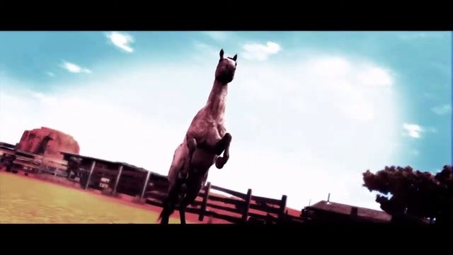 Beyond: Two Souls™ - Navajo Nightmare смотреть онлайн