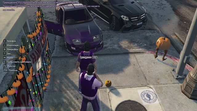Grand Theft Auto V_2024.11.02-06.32 смотреть онлайн