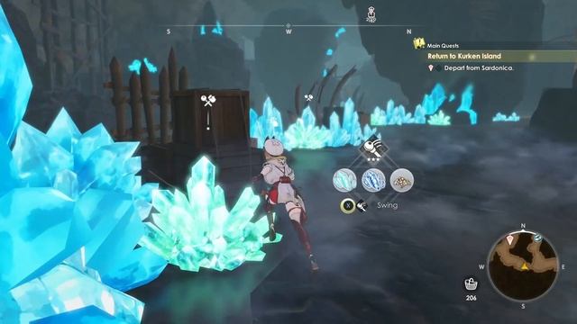 Uncover The Secrets To Achieving A Better Tomorrow In Atelier Ryza 3!